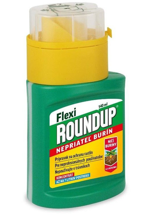 Roundup Aktiv