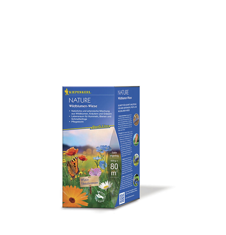Kiepenkerl - Nature Divoká kvetinová lúka – Obrázok 2