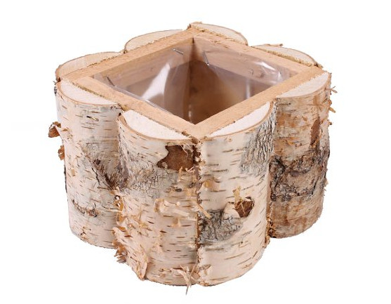 Brezový kvetináč – Obrázok 9