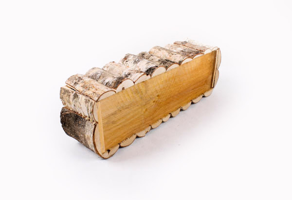 Brezový kvetináč – Obrázok 4