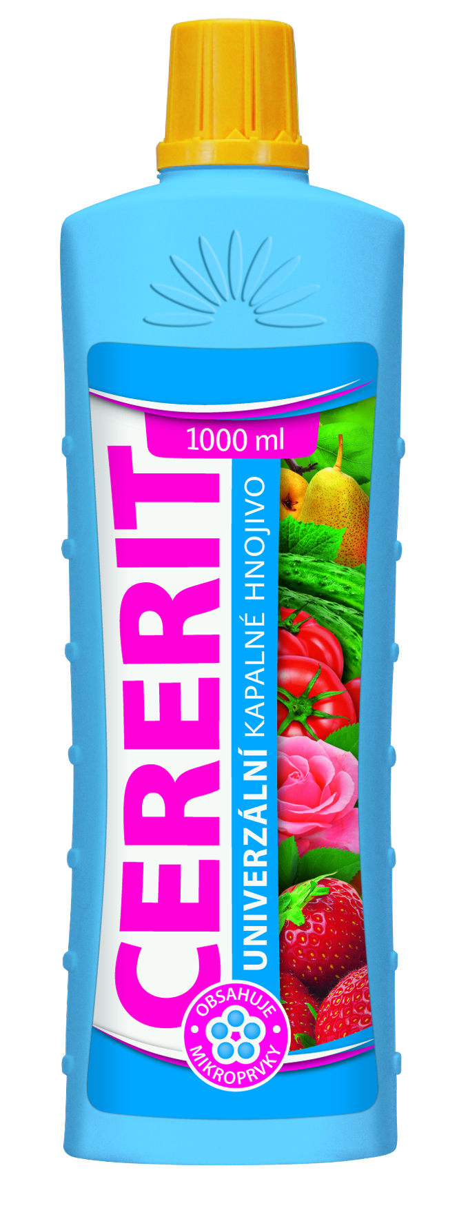 Cererit tekutý
