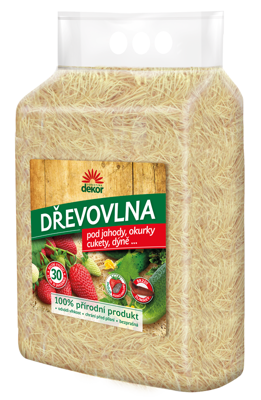 Drevovlna