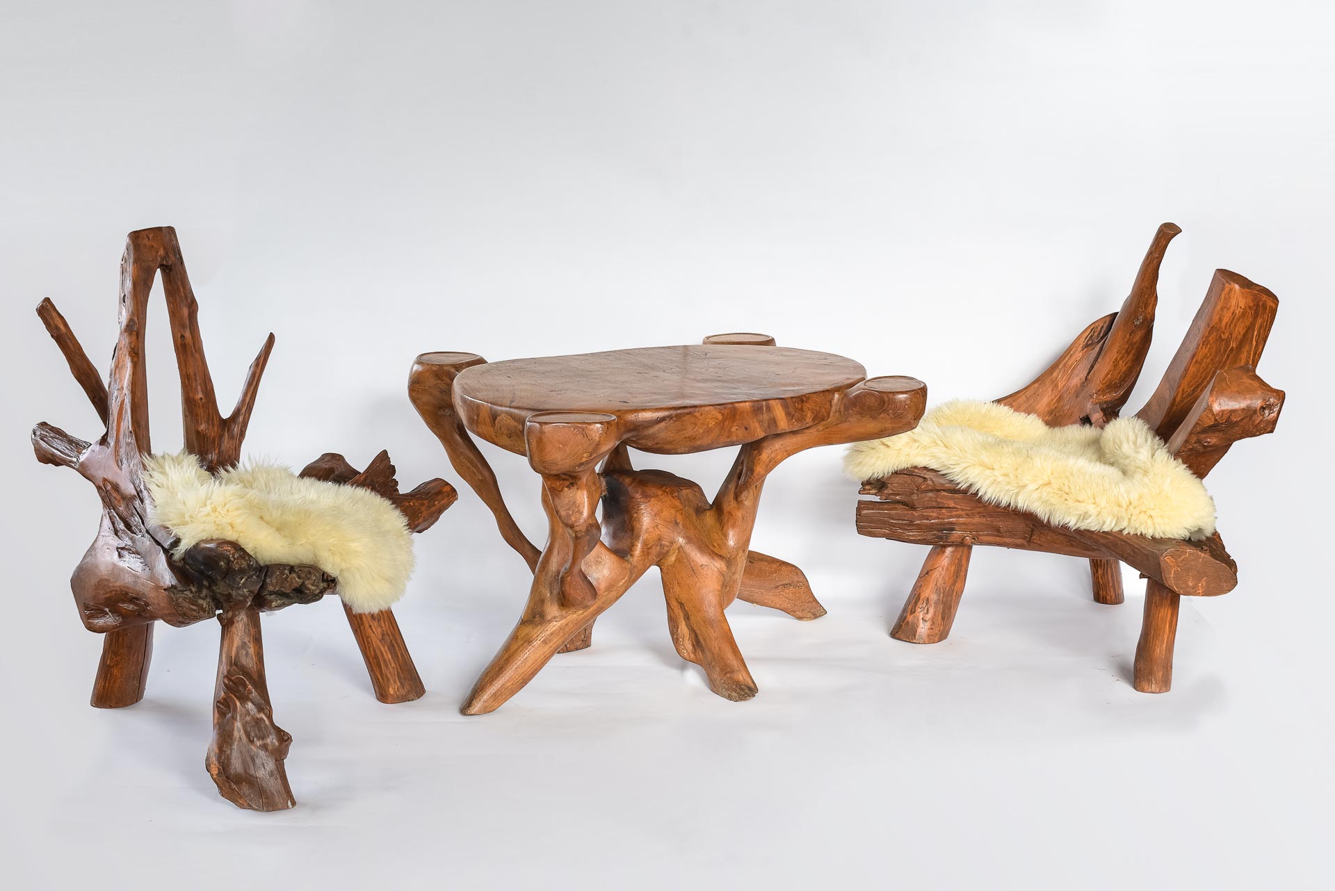 Koreňový set – Obrázok 7