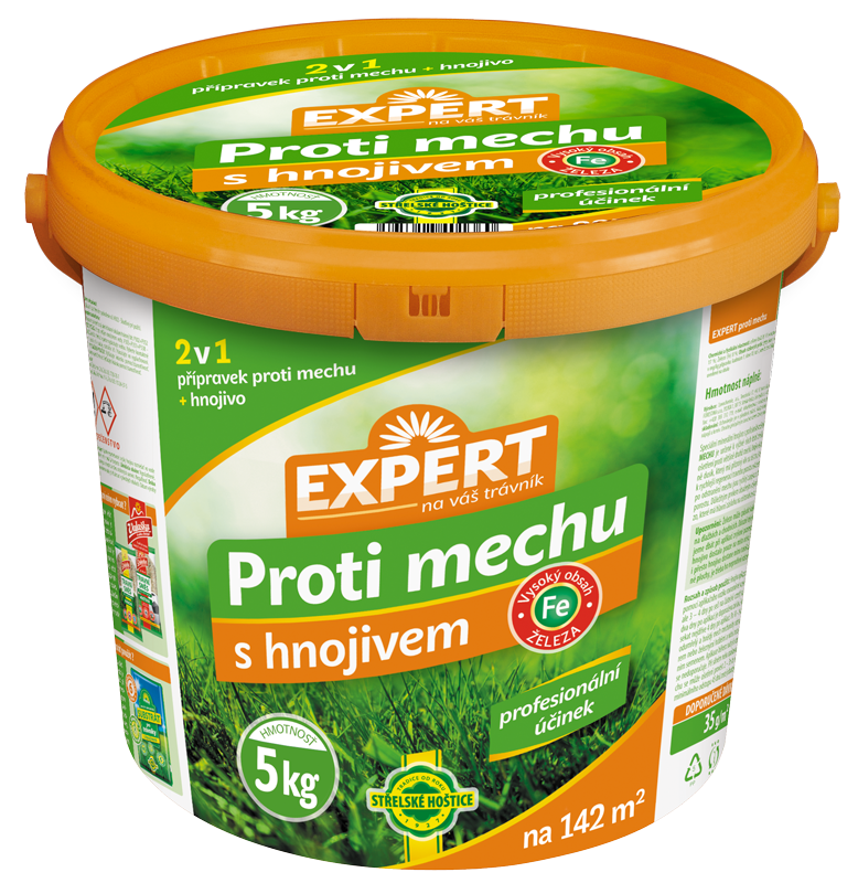 Expert proti machu