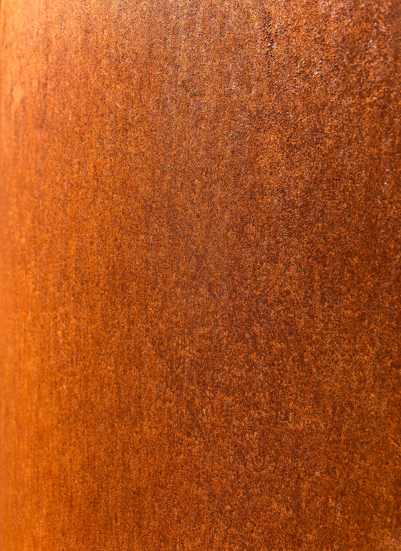 Corten kvetináč kocka – Obrázok 6