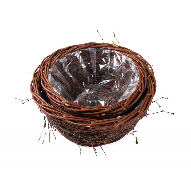 Kvetináč vŕbovo-prútený – Obrázok 4