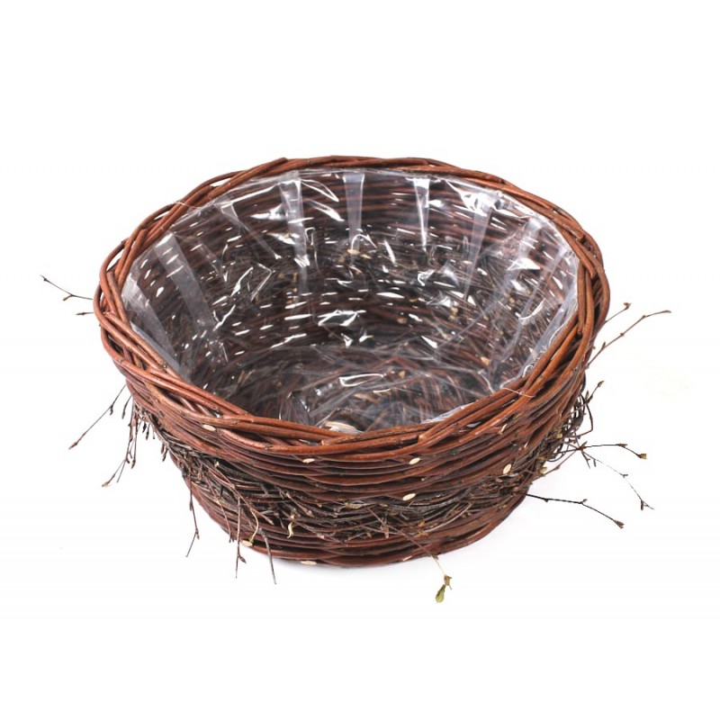 Kvetináč vŕbovo-prútený – Obrázok 7