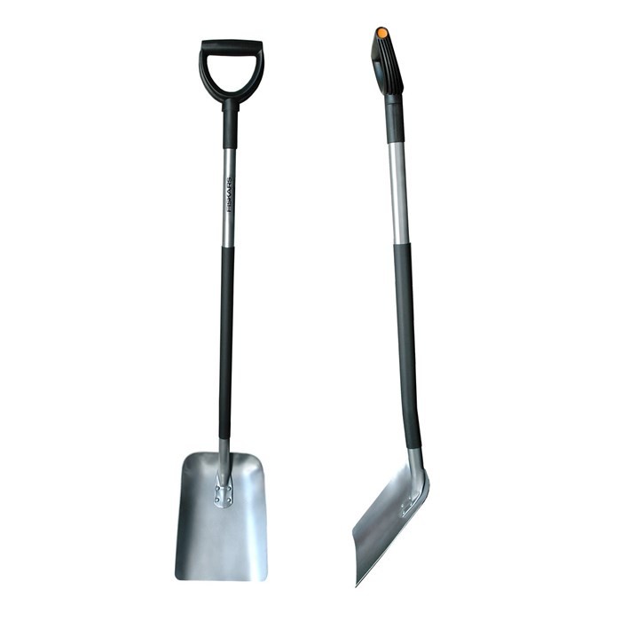 Fiskars Ľahká záhradná lopata