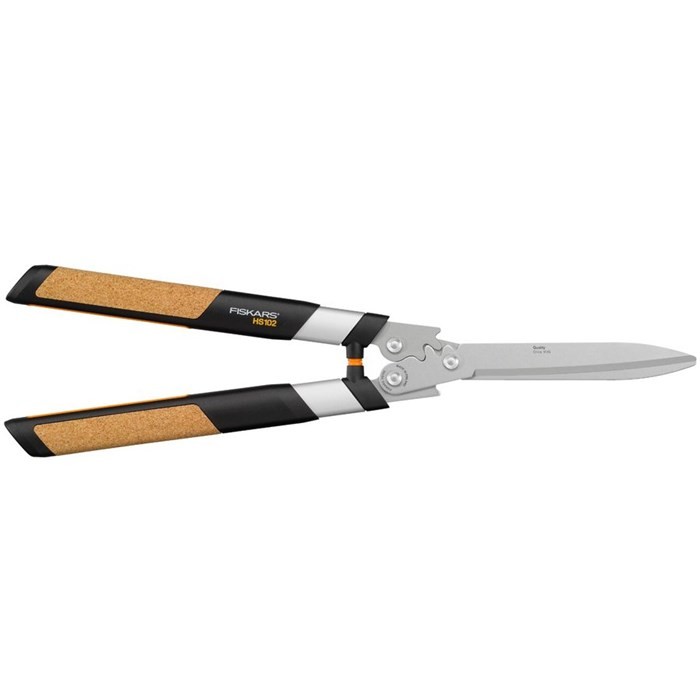 Fiskars Nožnice na živý plot