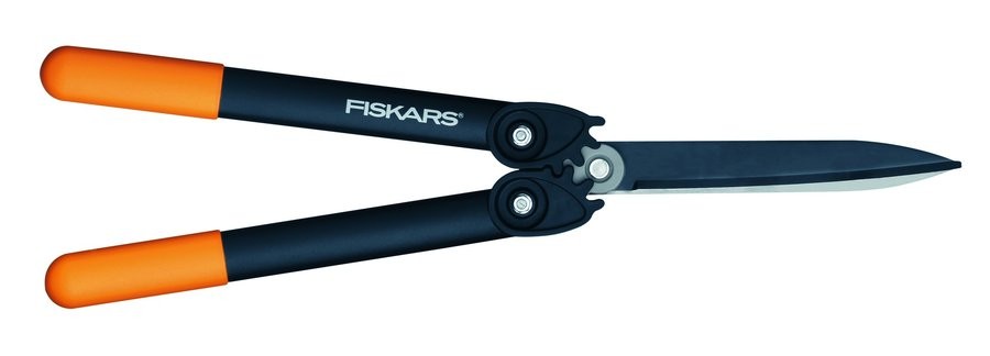 Fiskars Nožnice na živý plot