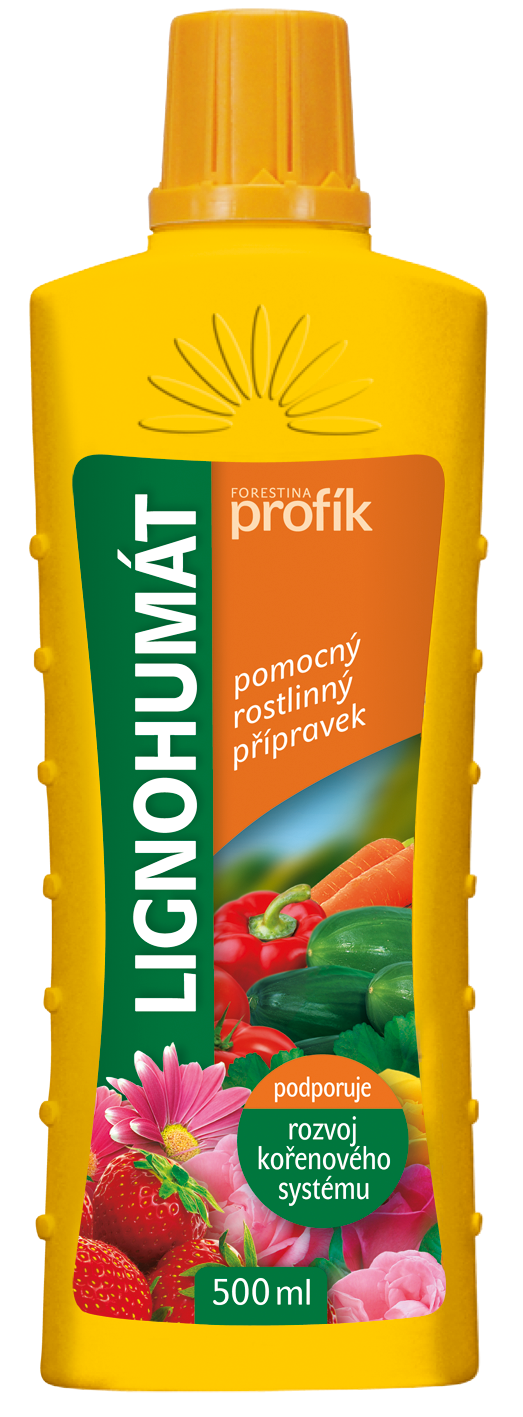Lignohumát - Profík