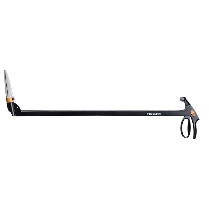 Fiskars Nožnice na trávu servo dlhé GS46