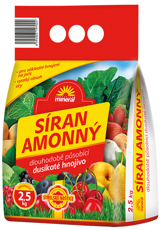 Síran amónny