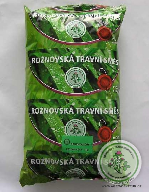 Valašský trávnik – Obrázok 2