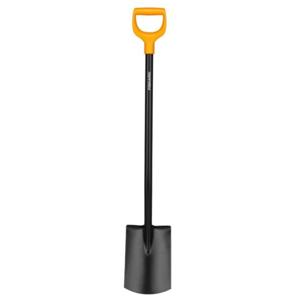 Fiskars Rýľ Solid- rovný
