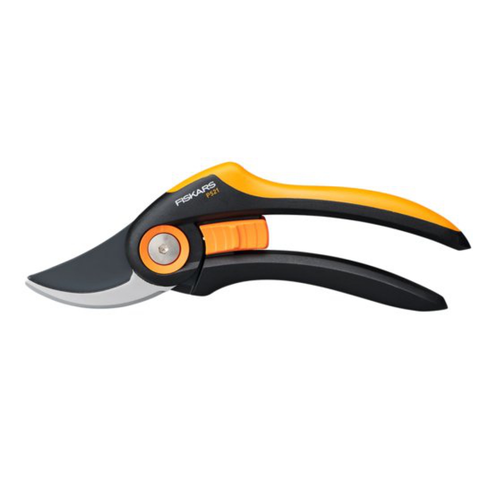 Dvojčepeľové záhradné nožnice Powerlever Plus P721
