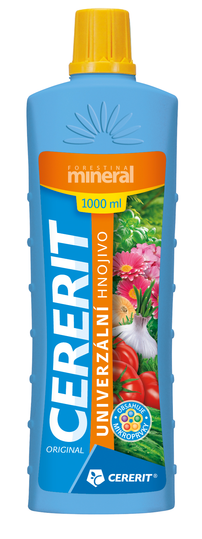 Cererit kvapalný
