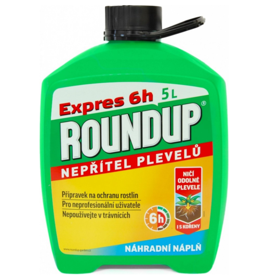 Roundup Expres 6h 5l