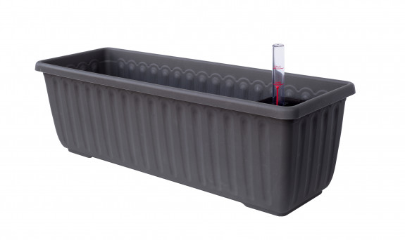 Hrantík samozavlažovací Siesta Lux 100 cm – Obrázok 4